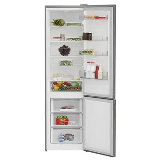 Холодильник INDESIT INKS 1401 S4U1 - фото 4