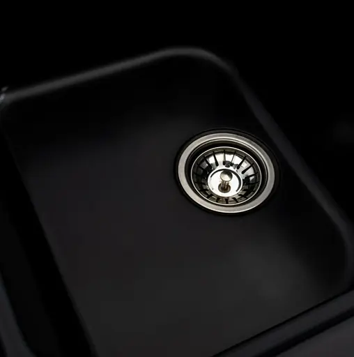 Кухонная мойка Platinum 7950 EQUATORIA (SP000035799) - фото 6