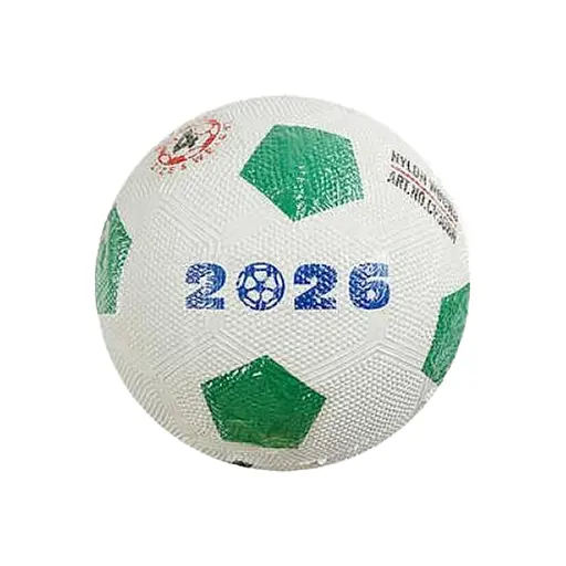 М’яч футбольний, C70346, матеріал PVC, розмір №4 (В асортименті)