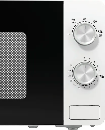 Мікрохвильова піч Gorenje MO17E1W - фото 4