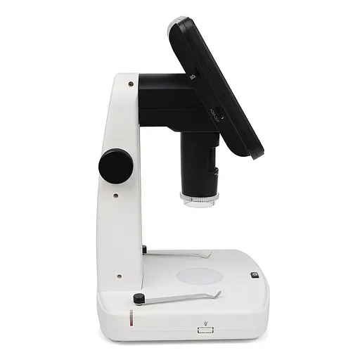 Цифровой микроскоп SIGETA Numeric Pro 10x-300x 5 MP 7" LCD (65512) - фото 6