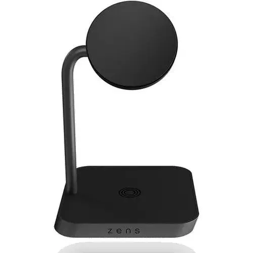 Бездротовий зарядний пристрій Zens Office Charger 2 Wireless (ZEDC26B/00) - фото 1