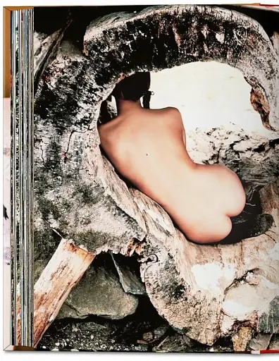 Ellen von Unwerth. Heimat - фото 6