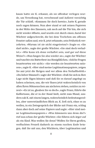 Der Prozeß - фото 9