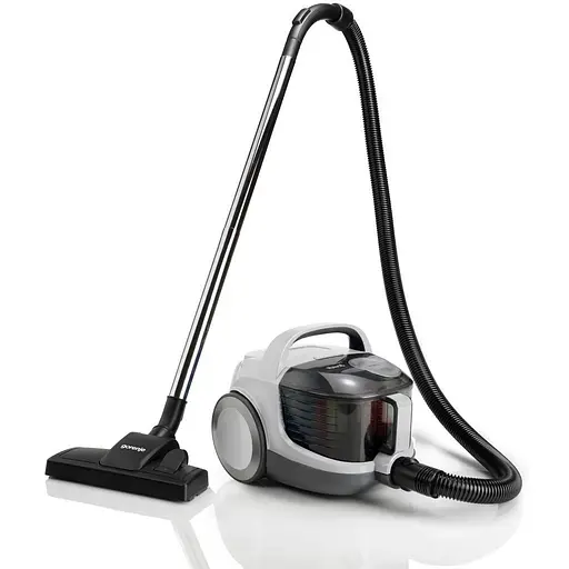 Пилосос безмішковий Gorenje VCEA01GACWCY - фото 2