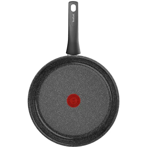 Сковорода универсальная Tefal Intens'Ceram 28см Ceramic (C41806) с керамическим антипригарным покрытием
