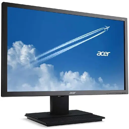 Монитор 21.5" Acer B226HQL - Class A "Б/У" - фото 3
