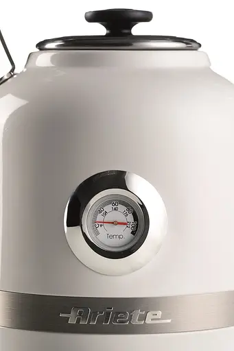 Електрочайник Ariete 2854 White (6609952) - фото 4