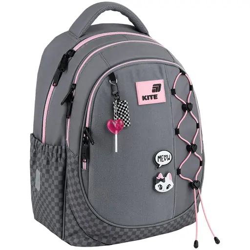 Брелок-підвіска Kite 12x5x1 см (K26-3002-1) - фото 9