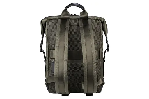 Рюкзак Modo Premium 13"/14", зеленый Tucano teh0014428 - фото 4