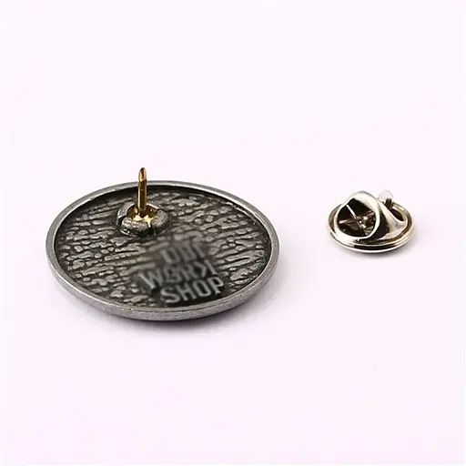 Значок Creed Ассасіна.609 - фото 2