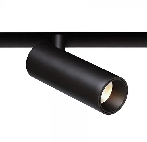 Светильник магнитный трековый KLOODI KDMG-SPOT35 7W 4K BK - фото 3