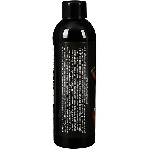 Массажное масло Magoon Vanille, 200 мл - фото 3