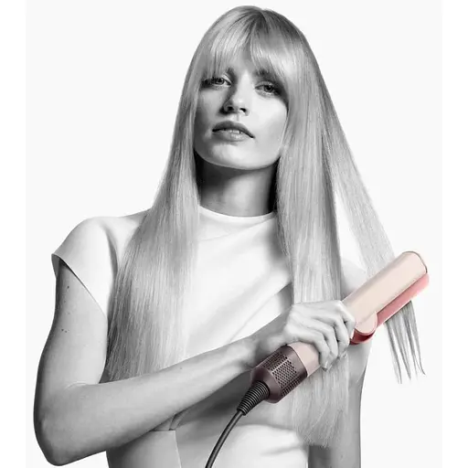 Стайлер випрямляч Dyson Airstrait HT01 Ceramic Pink/Rose Gold (598960-01) EU - фото 4