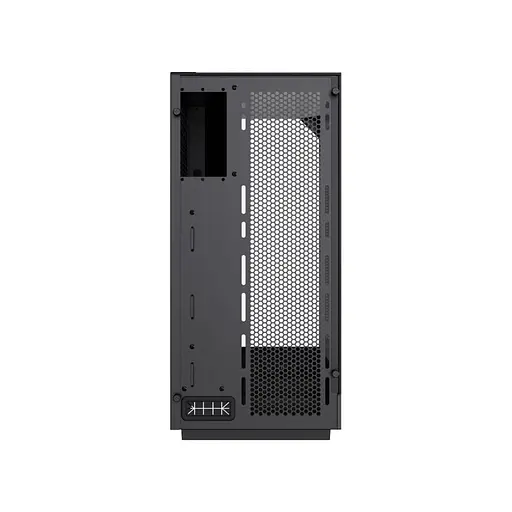 Корпус GameMax T20 BK (T20 BK) - фото 2