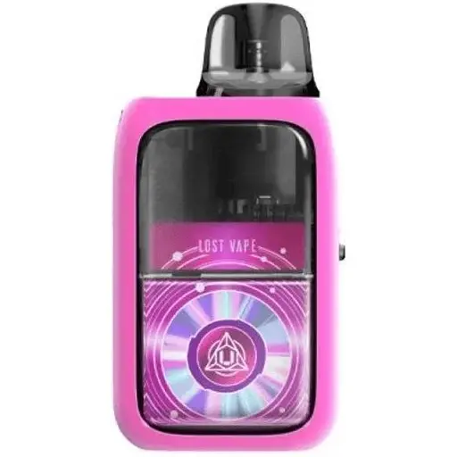 Под-система Lost Vape Epoch 25W Pod 1000mAh 2.5ml Kit Crush Mix (17438)