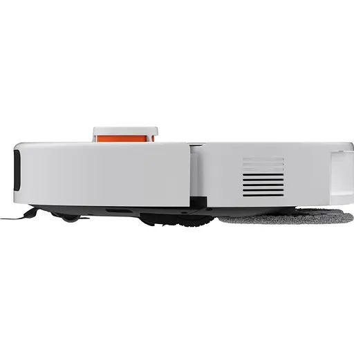 Робот-пылесос Xiaomi Robot Vacuum S40 Pro [149670] - фото 5