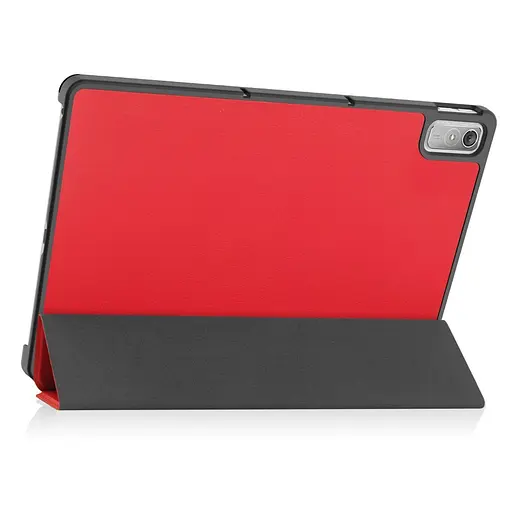 Чохол Lenovo Tab P11 2 gen TB350FU TB350XC HardCase Червоний - фото 2