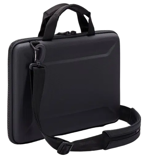 Сумка Gauntlet 5 MacBook Pro Attache 14" TGAE-2558 Black Thule sum0028105 - фото 3