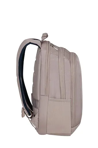 Рюкзак 14.1" Samsonite GUARDIT CLASSY GREY 40x29x18 KH1*08002 - фото 10