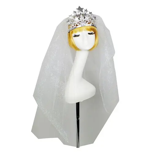 Корона Зіркова принцеса - фото 1