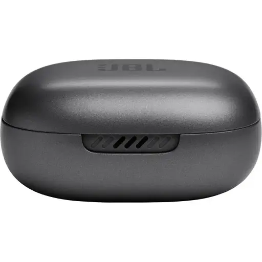 Наушники TWS JBL Live Flex Black (JBLLIVEFlexBLK) RU - фото 4