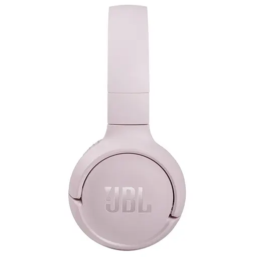 Гарнитура JBL T510BT (JBLT510BTROSEU) Rose - фото 6