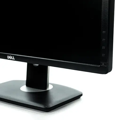 Б/В Монітор Dell P2412 (24" IPS/1920x1080/16:9/ DVI/ VGA/VESA) - фото 3
