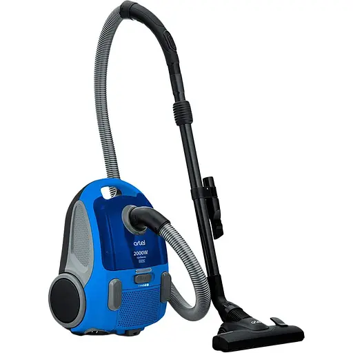 Пылесос Artel VCB 0120 Blue [149254]