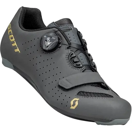 Веловзуття Scott W Road Comp BOA 40 Dark Grey/Black (1081-251824.2006.014)