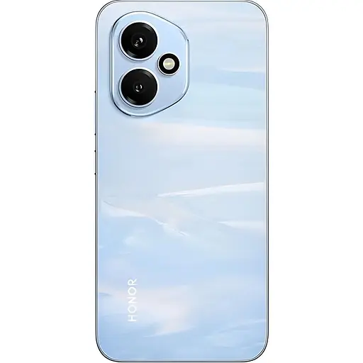 Смартфон Honor 400 12/256GB Tidal Blue Global [159332] - фото 2