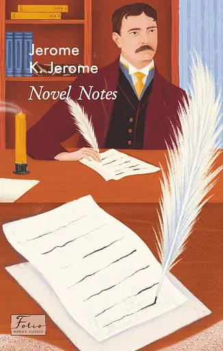 Novel Notes - Джером Клапка Джером