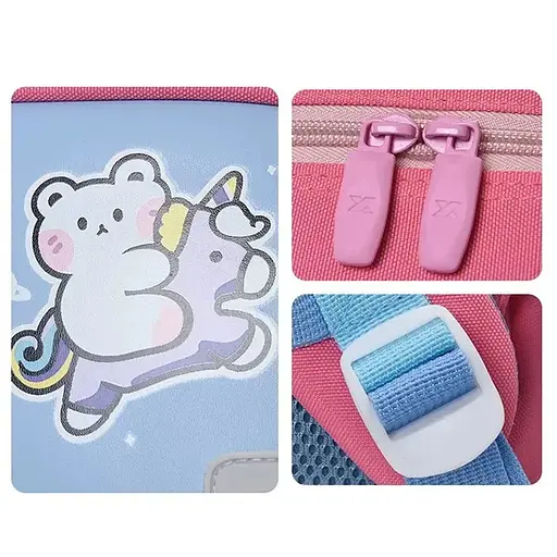 Рюкзак, C72911 (в ассортименте) - фото 5