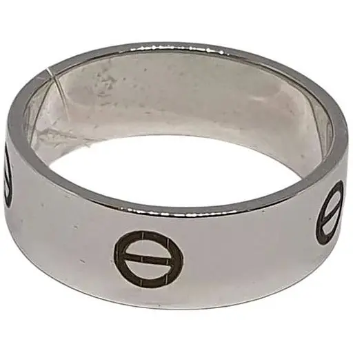 Срібна каблучка Qvaliz з фіанітами. Артикул 90101001