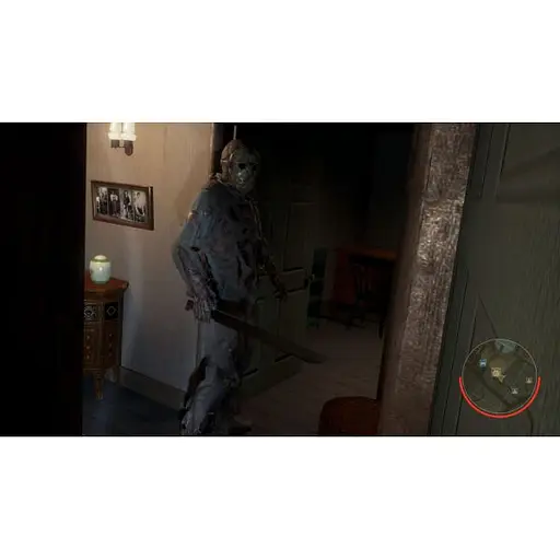 Гра Friday the 13th The Game Ultimate Slasher Edition (російська версія) (Nintendo Switch) - фото 5