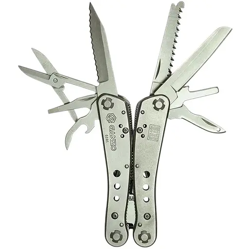 Мультитул Multi Tool Ganzo G201-H - фото 1