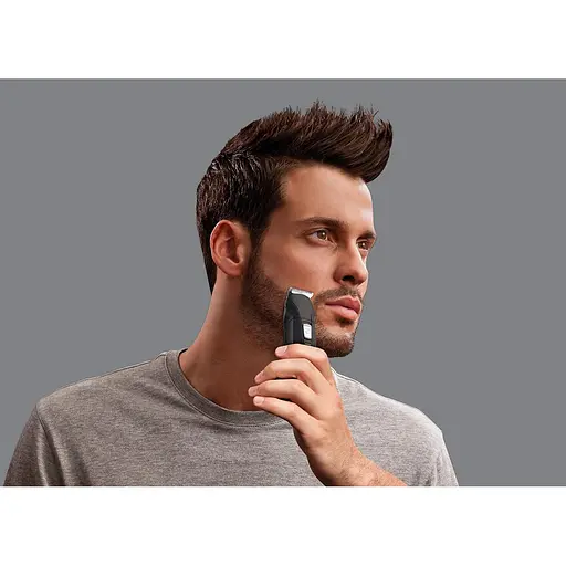 Машинка для стрижки + триммер Remington PG6030 - фото 9