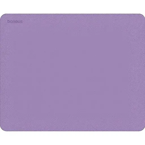 Игровая поверхность - коврик Baseus Mouse Pad Nebula Purple (B01055504511-00) - фото 1