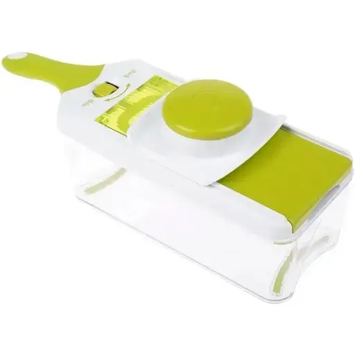 Набір для приготування салатів Lora NRP12SETGRAT