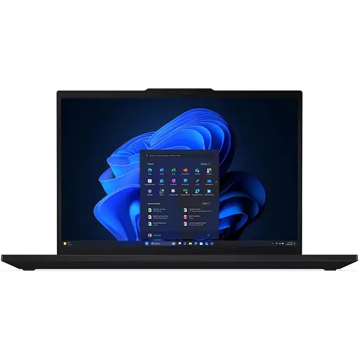 Ноутбук Lenovo ThinkPad T16 Gen 4 Ultra 7 255U 52GHz, IPS, 32GB DDR5, 1TB, Windows 11 Pro - фото 6