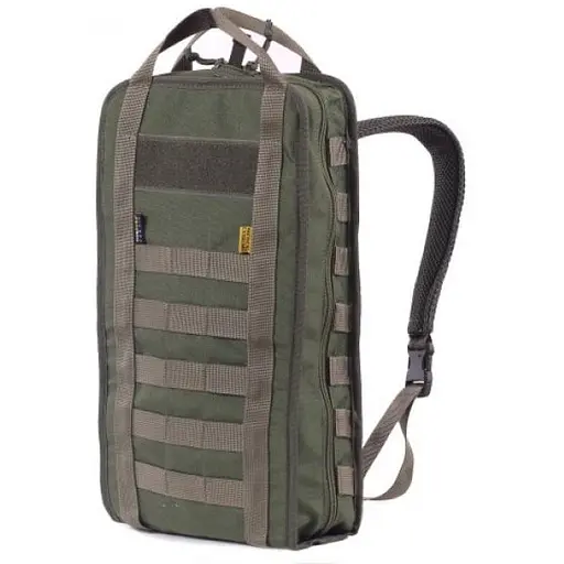Рюкзак Tactical Extreme военного медика 10L Khaki Travel Extreme (1060-Mil R012 KH)
