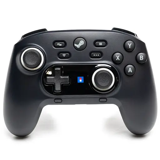 Геймпад Wireless HORIPAD for Steam (HPC-055E) - фото 2