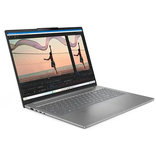 Ноутбук Lenovo IdeaPad Slim 5 16AHP10,83HW0038BM,5 8645HS (6-core),Radeon,16GB 5600MHz (2x8GB) DDR5