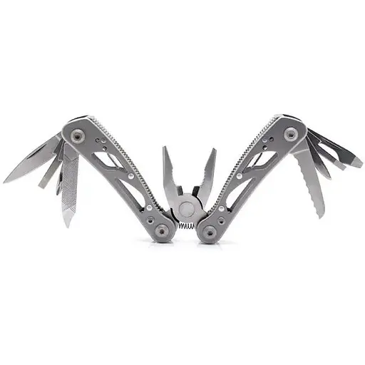 Мультитул Multi Tool Ganzo G104 S - фото 1