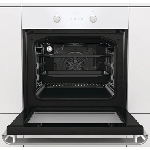 Электрическая духовка Gorenje BO 737 ORA-W - фото 2
