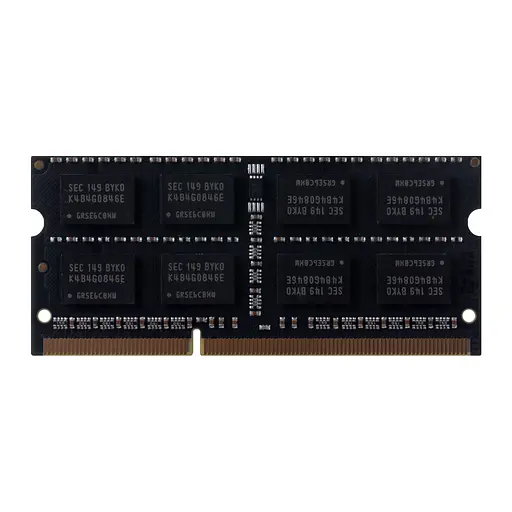 Модуль памяти SO-DIMM DDR3L 8 ГБ/1600 Prologix (PRO8GB1600D3S) - фото 2