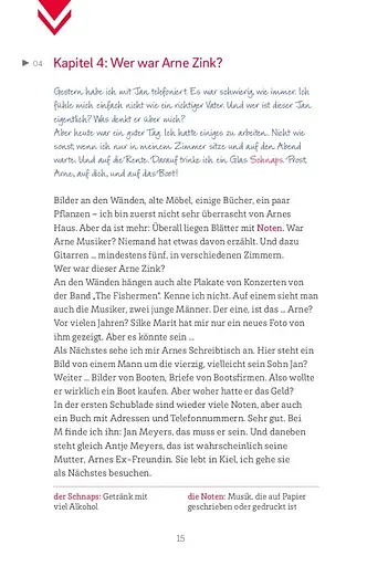 Unter Fischen - фото 14