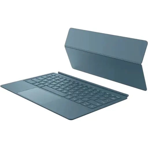 Планшет Lenovo Yoga Tab Plus (520FU) 12.7" 16/256Gb Wi-Fi Tidal Teal + Pen (ZAEG0103UA) UA UCRF - фото 5