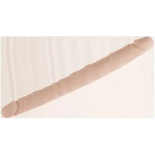 Фаллоимитатор двойной Alive Twins размер S