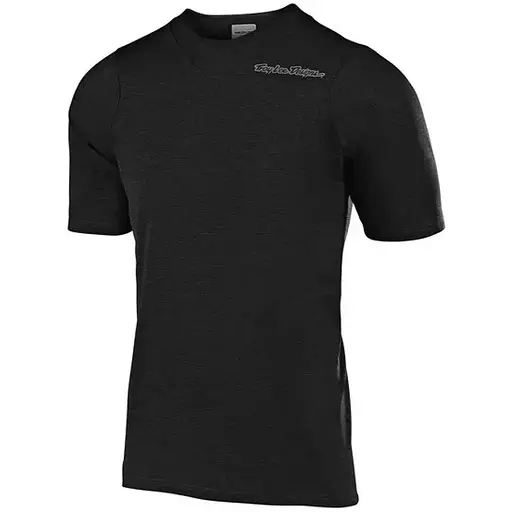 Велоджерси Troy Lee Designs Skyline SS Jersey Black S (1106-319786002)